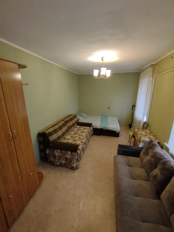 Рядом с центром и вокзалами