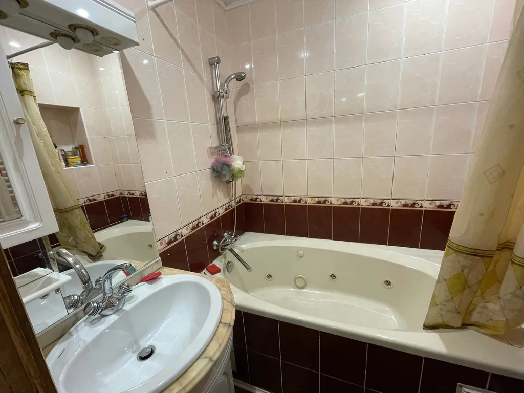 На Таллинской