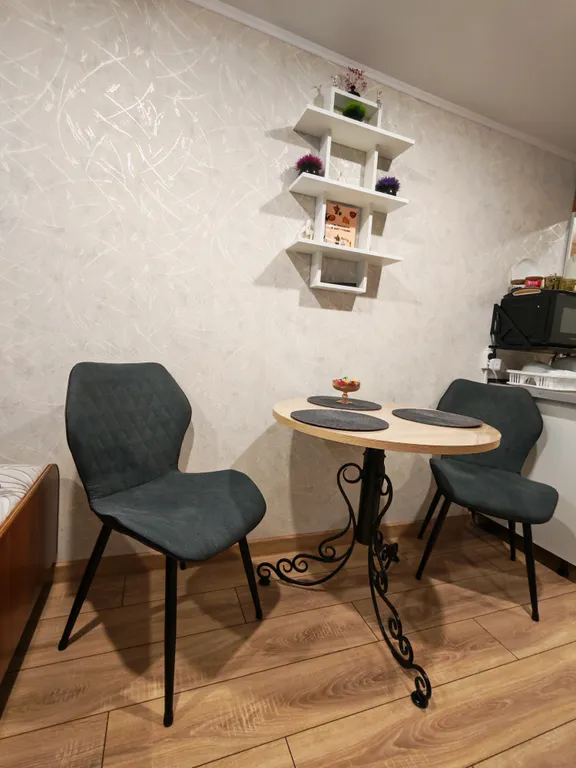 Уютная студия в самом сердце Костромы