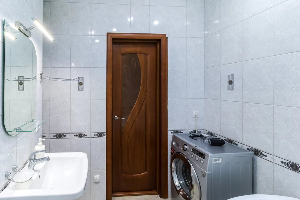 Квартира 1-комнатная Квартира — Омск