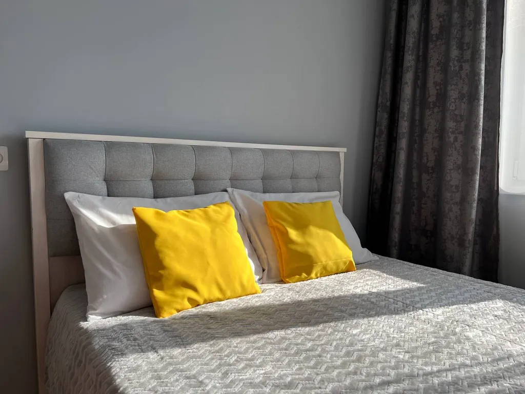 Студия в центре города