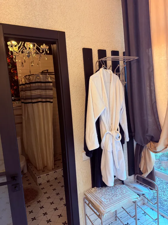 Уютные и комфортные апартаменты в исторической части города Бахчисарай