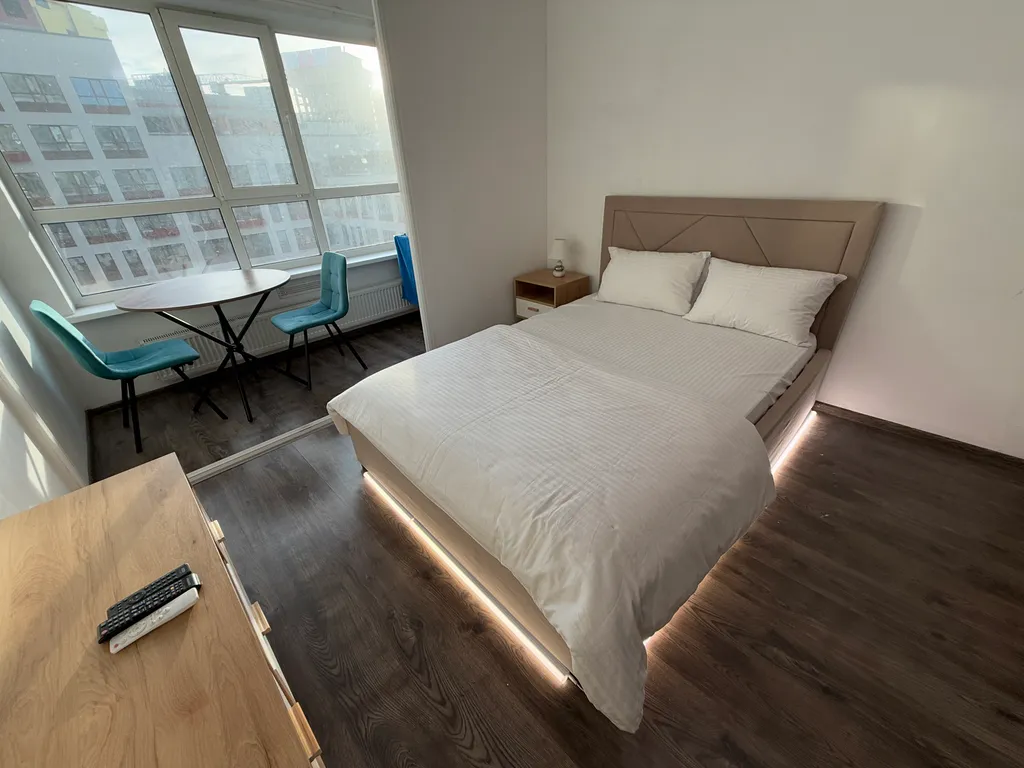 Тут хорошо на Шаумяна