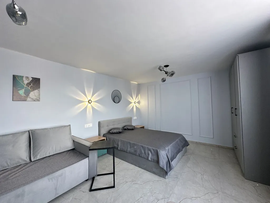 Апартаменты  номер 7 у Черного моря