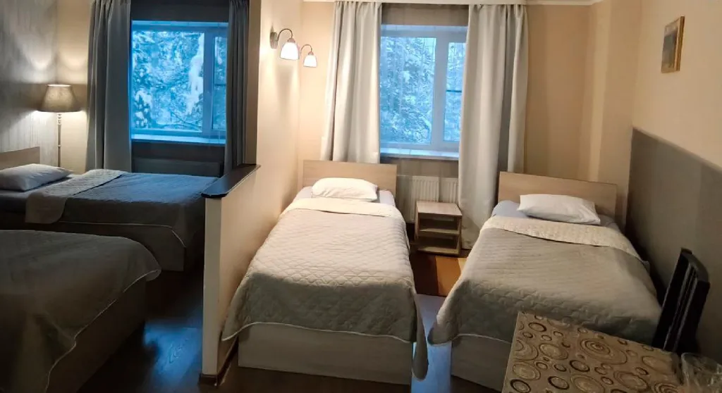 Квартира Комната — аренда посуточно в Кемь