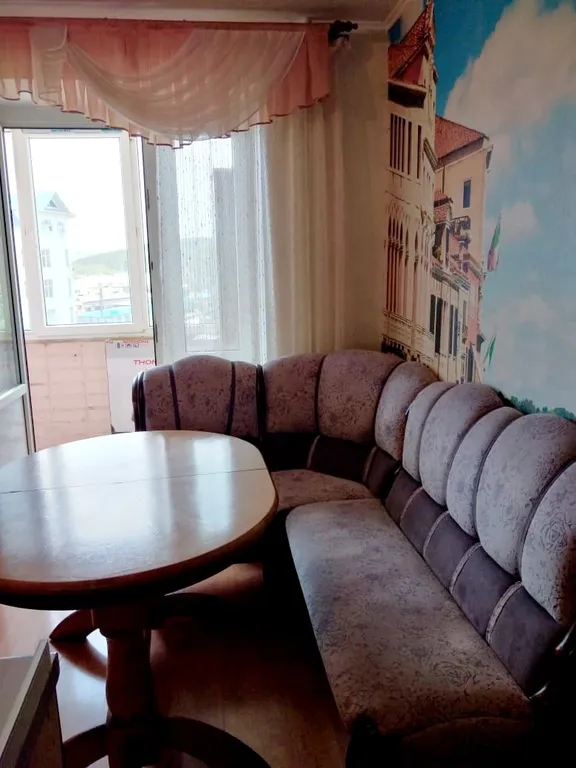 2х-комнатная квартира в новом доме