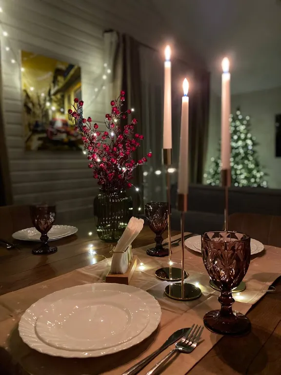 Дом на берегу Истринского водохранилища