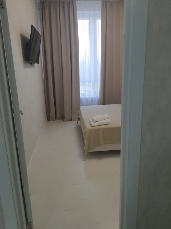 Уютная квартира бизнес класса в центре города