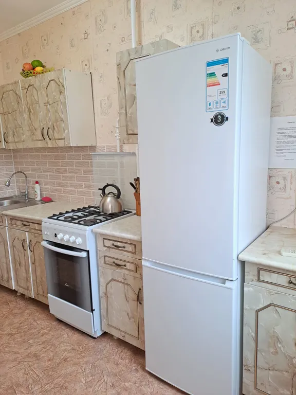 Квартира в центре