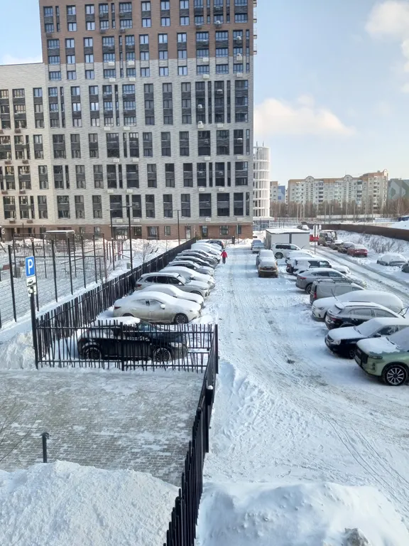 Квартира Квартира Студия Мой Ритм — Казань