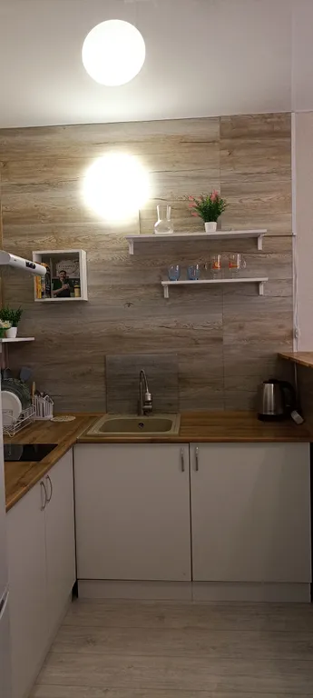 Уютная квартира на Лазурном берегу