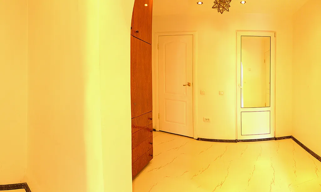 Квартира Квартира Апартамент у моря — Севастополь