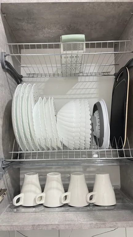 Уютная однокомнатная квартира рядом с горнолыжным комплексом