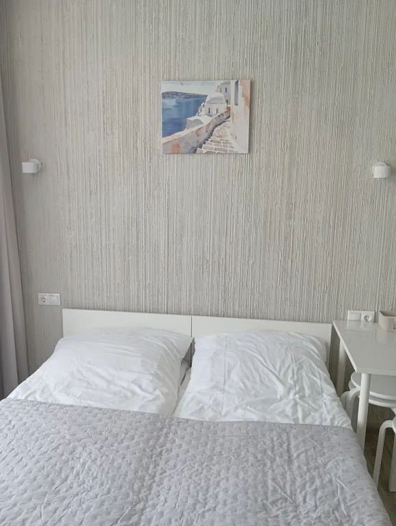 Квартира 1-комнатная Квартира — Анапа