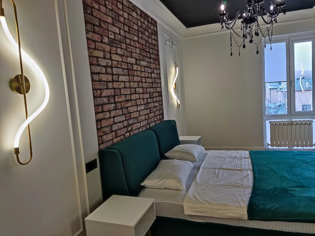 Дизайнерская трешка