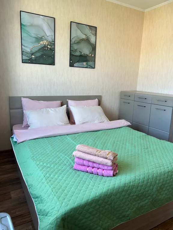 Лучшая квартира — аренда посуточно в Южно-Сахалинск