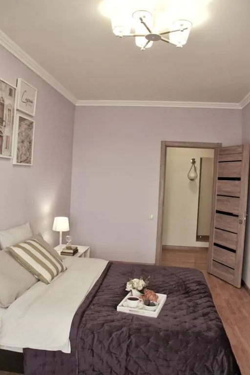 Квартира на Харьковской горе