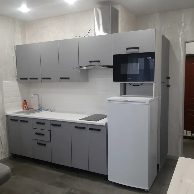 Студия для вашего комфорта