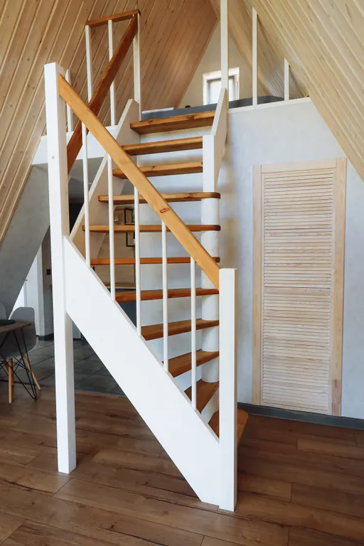 Территория отдыха Тишина Дом №7