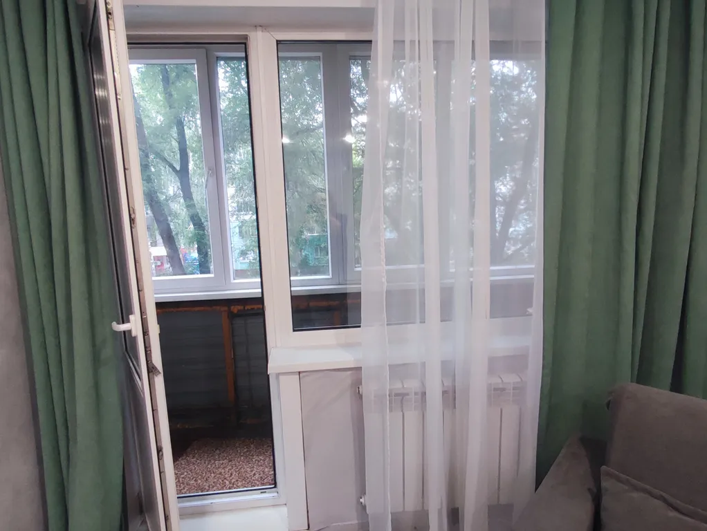 Квартира в центре