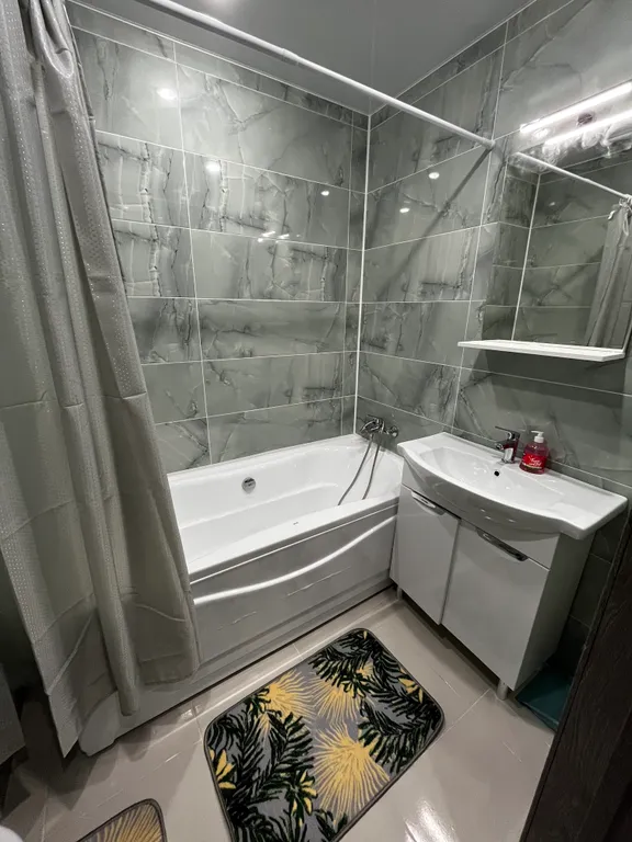 Квартира Светлая уютная квартира — Анапа