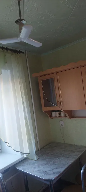 1-комнатная квартира в районе Военного института