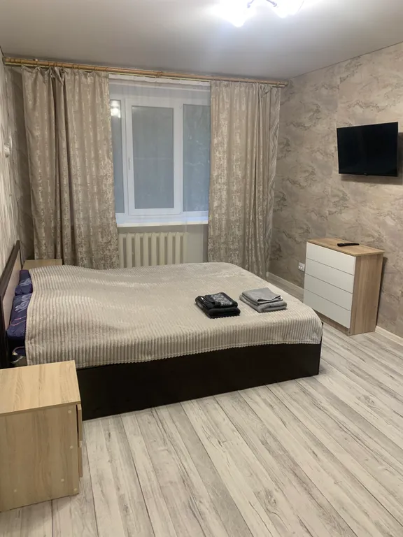 Уютная и просторная 2-комнатная квартира в 7 минутах от трассы М4