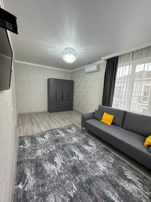 Уютный дом с баней и бассейном