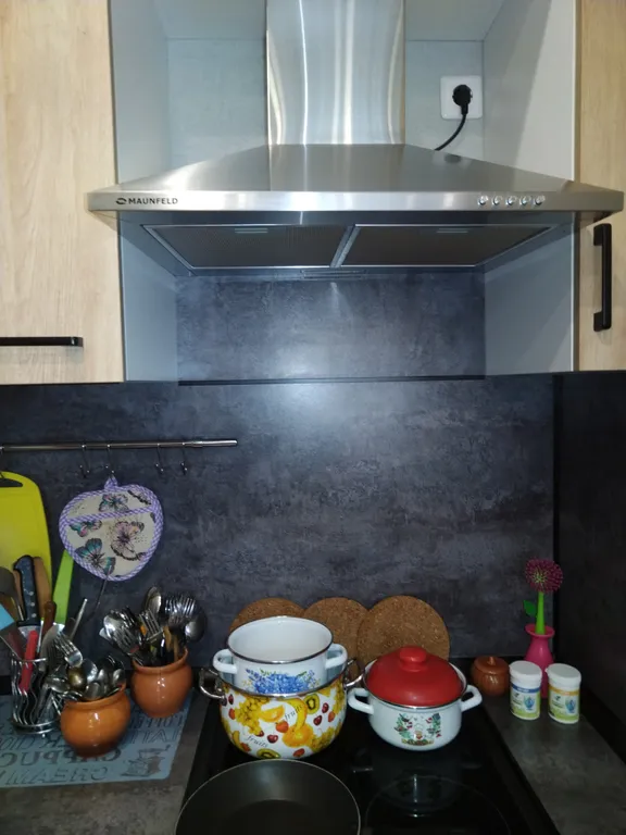 Таунхаус в Марциальных водах