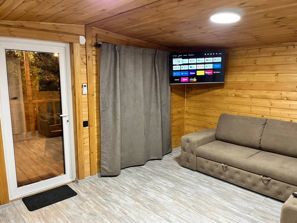 Abrau-Durso Modul House