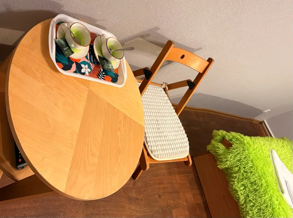 Уютная комната в центре Санкт-Петербурга