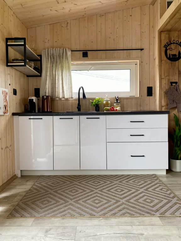 Дача Ласточка новый дом для вашего отдыха