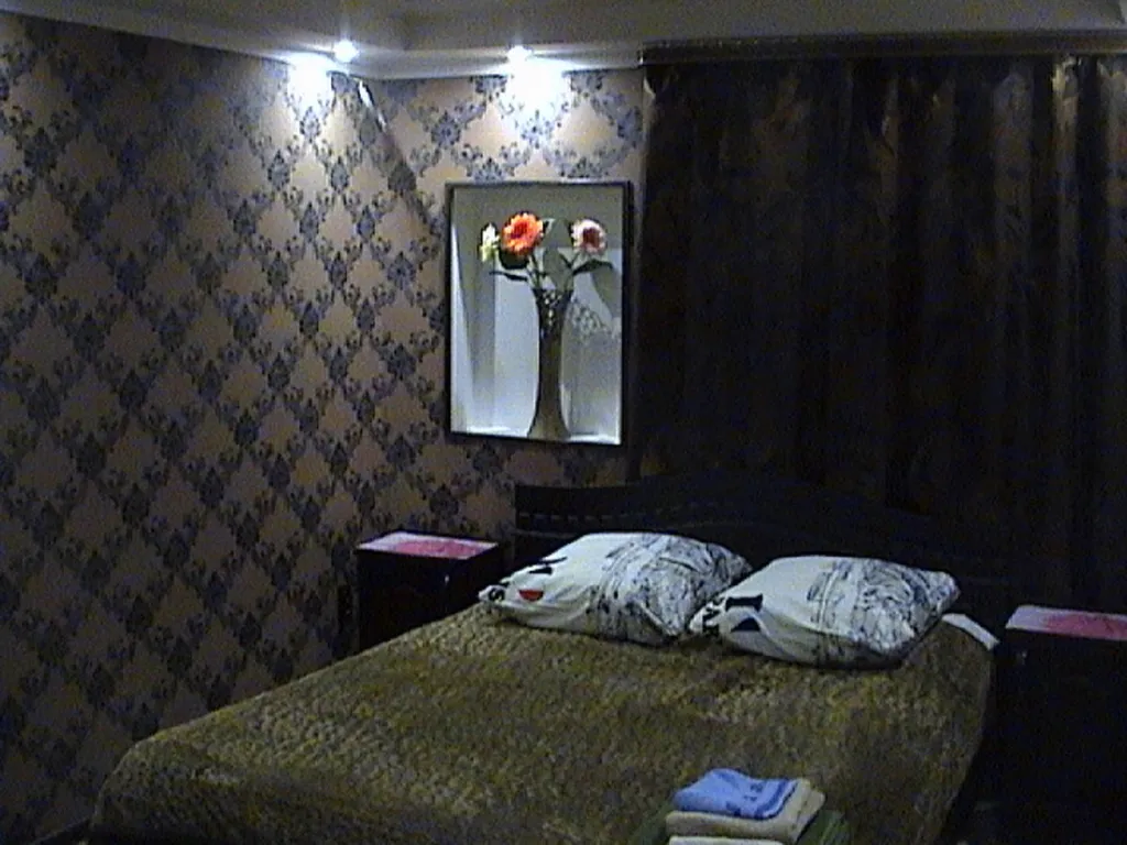 1-комнатная квартира со всеми удобствами