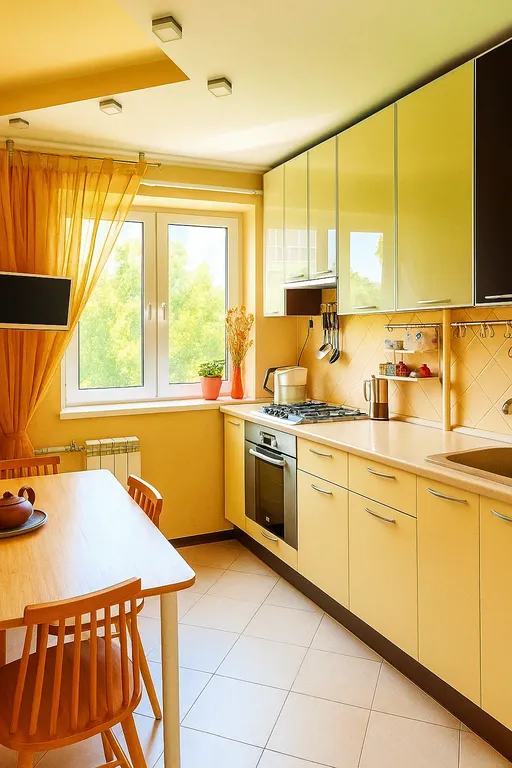 Квартира которая вам понравится