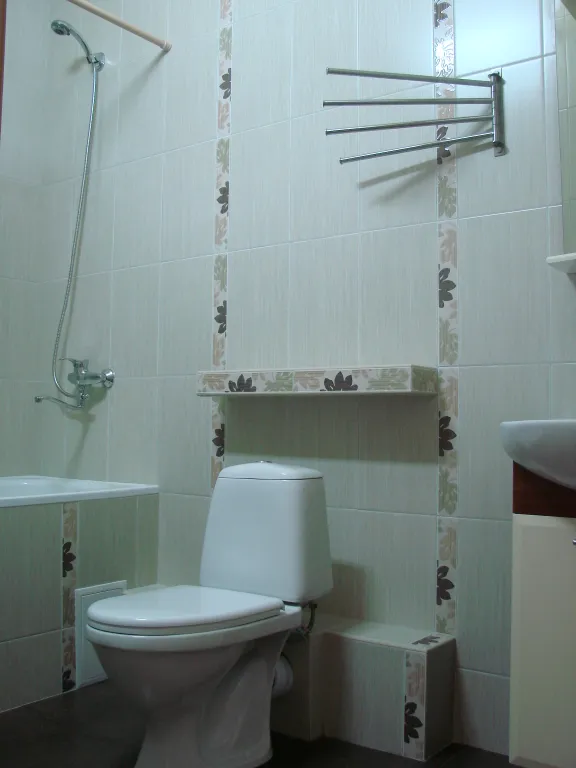 Коттедж/эллинг на море