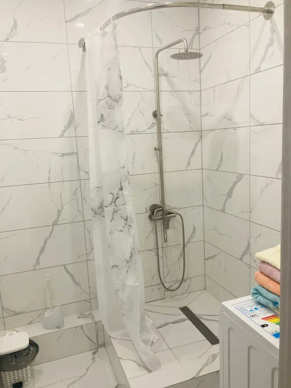 Новая, уютная квартира оазис