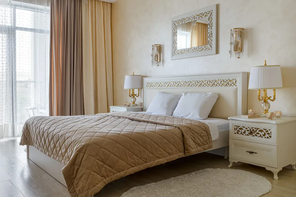 Квартира Апартаменты с видом на море в элитном ЖК — Геленджик