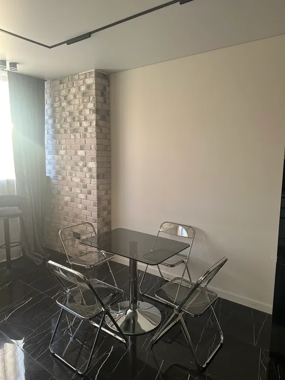 1 комнатная квартира