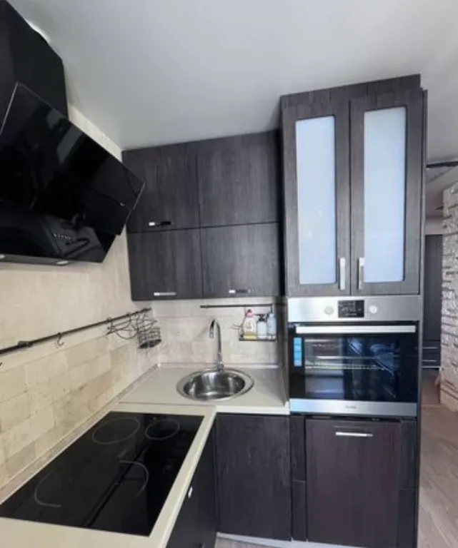 Прекрасная 1-комнатая квартира