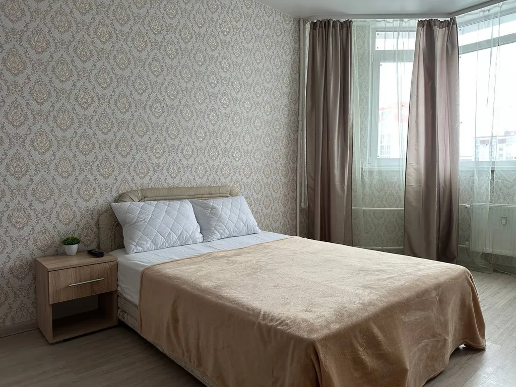 Уютные апартаменты ЛайкХоум на Рокоссовского 29/1