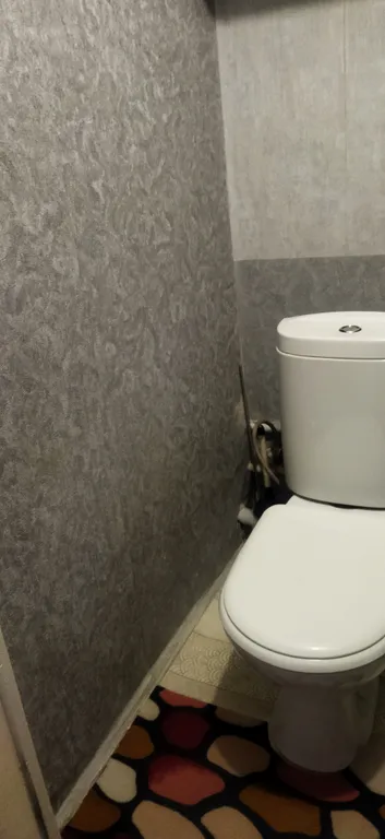 Уютная, аккуратная, бюджетная квартира