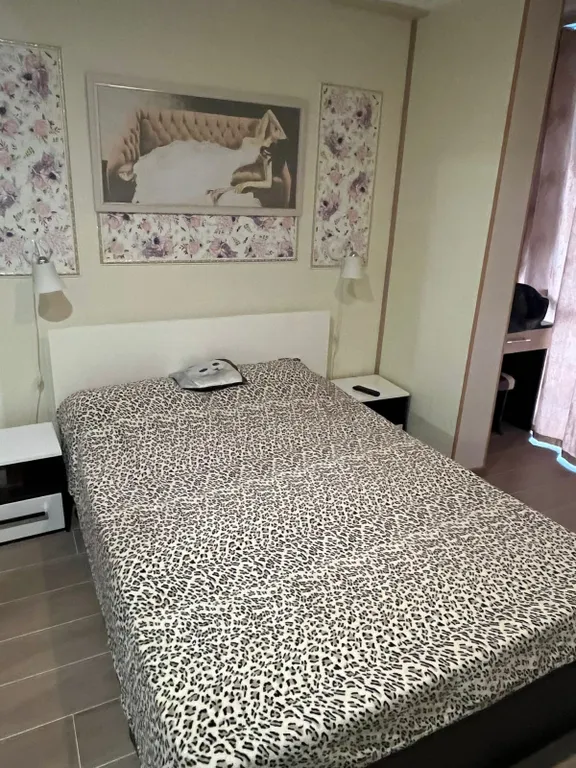 Квартира Квартира у моря — Адлер