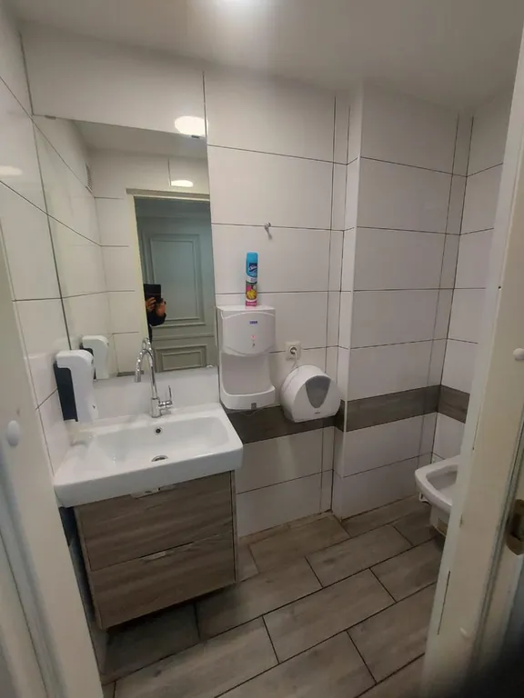 Белоснежная веранда и усадьба