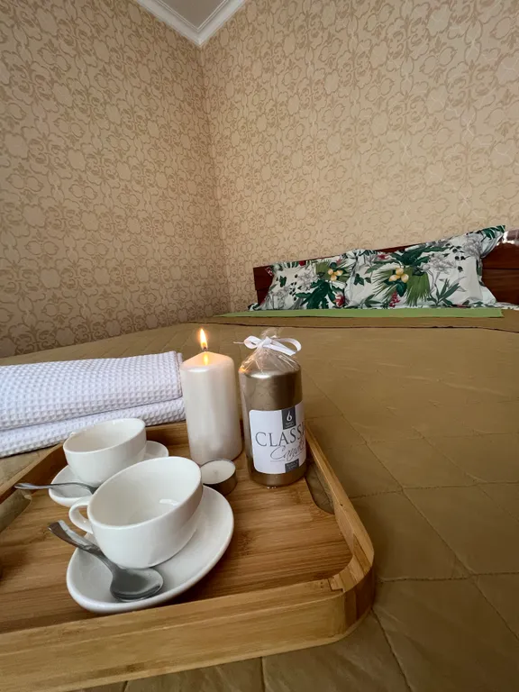 Квартира Квартира с парковкой. Джума мечеть. — Махачкала