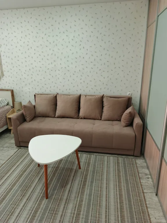 Квартира Уютная, милая и минималистичная квартира — Сортавала