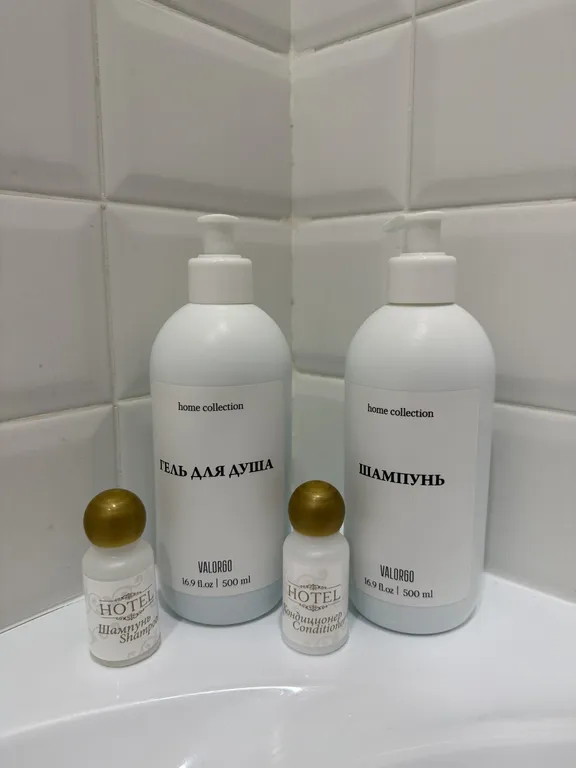 Нежная Анна