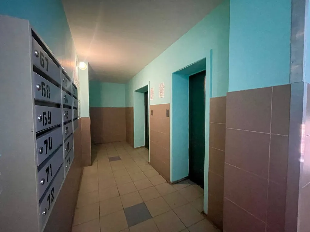 Уютная квартира в удобном месте