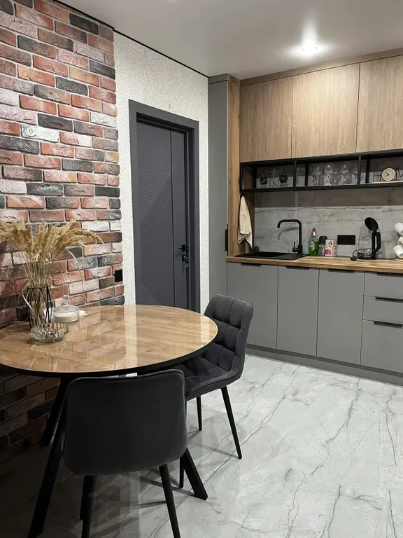 Уютная квартира в центре — аренда посуточно в Михайловск