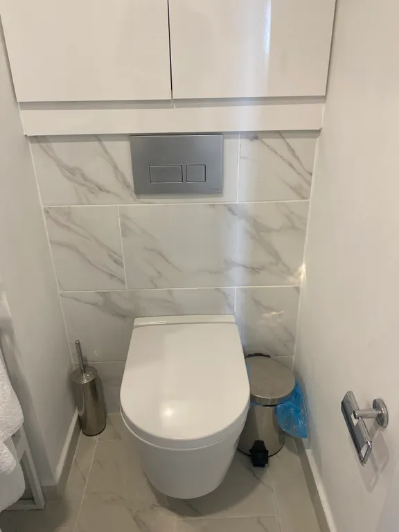 Orbi city 14 floor студия 3-х местная