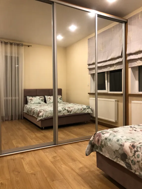 Современный дом